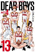 ＤＥＡＲ　ＢＯＹＳ　ＡＣＴ　４　ＶＯＬＵＭＥ１３
