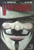 V フォー・ヴェンデッタ