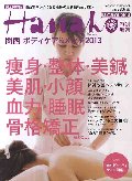 関西ボディケア＆メンテ　２０１３　完全保存版